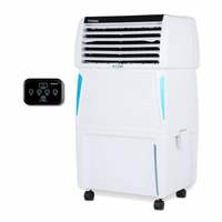 Symphony Touch 35 Personal Air Cooler 35-litres