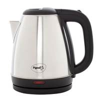 Pigeon by Stovekraft Amaze Plus Electric Kettle with Stainless Steel Body, 1.5 litres