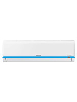 Samsung 1.5 Ton Digital Inverter 3 Star AR18TY3QBPU (R-32) Split AC (Pastel Blue Strip)