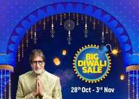 Flipkart Big Diwali Sale For ALL Members Upto 80% off + 10% Off on SBI Debit/Credit Cards & EMI Txns | 28th Oct - 3rd Nov