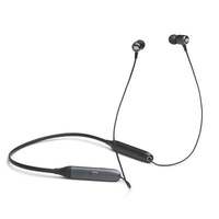 JBL LIVE220BT by Harman Wireless Bluetooth in Ear Neckband Headphones with Mic