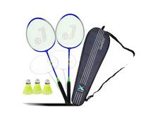 jaspo Style BADMINTON Set (Black)