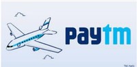 Rs.1800/1600  Cashback on Flights (Other Coupon Added)