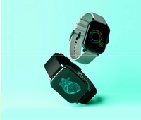 Sale on 28th Oct 12pm | boAt Vertex Smartwatch 