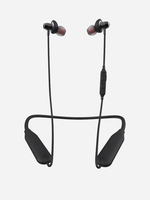 Corseca Bluetooth Stereo Neckband, HD Sound, Sweat Proof, Super Light (Nector Pro)