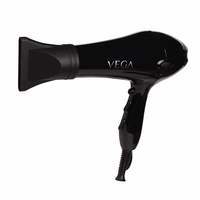 Vega Pro Touch VHDP-02 Hair Dryer (Black)
