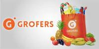 Grofers Flat 10% OFF upto 500 on Mobikwik Blue American Express Card 