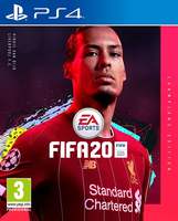 FIFA 20 Champions Edition (PS4)