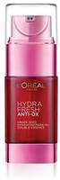 L'Oreal Paris Hydrafresh Anti-Ox Grape seed Hydrating Double Essence, 50ml