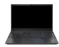 (Prepaid)Lenovo ThinkPad E15 Intel Core i3 11th Gen 15.6-inch (39.62 cm) Full HD Thin and Light Laptop (4GB RAM/256GB SSD/DOS/FPR/Black/1.7 kg), 20TDS0RP00 