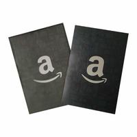 Amazon Pay Physical Gift Card : Flat cashback of 10% upto Rs100 as Amazon Pay balance as mentioned on order above Rs.500