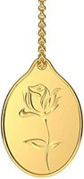 Gold Pendants 300 cashback + 200 cashback + 10% Off on ICICI/Kotak/APay/RuPay Cards