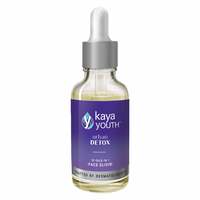 Kaya Youth Urban Detox 10 Oils In 1 Face Elixir, Crafted By Dermatologists, 30 ml