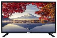 Dylect 32 Inch IPS Inch HD ready TV +  3 months Free Prime membership