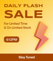  Realme Diwali Sale - Daily Flash Sale at 12PM [28th Oct - 3rd Nov]