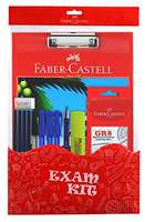 Faber-Castell Exam Kit

