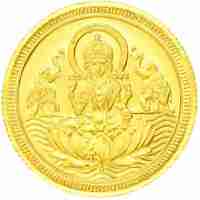 Gold Coins & Bars 10% off on SBI Credit Card, up to ₹1500. On orders of ₹5000 and above