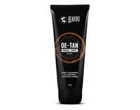 Buy 1 Get 1 Free on Beardo De-Tan Peel Off Mask (100g) + Get extra 22% off +  Free Facewash on Prepaid Order