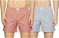 [Many Options] Diverse Men Boxer Shorts pack of 2 UPTO 80% OFF From Rs.189 @ Amazon