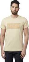 Supercoin offer : Men's Branded T-shirts at ₹1 + supercoins