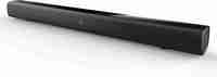 boAt AAVANTE BAR 1150 60 W Bluetooth Soundbar (Premium Black, 2.0 Channel) For Selected Pincodes.