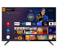 Rs.1500 Coupon + bank Offer - Kodak 80 cm (32 inches) HD Ready Certified Android Smart LED TV
