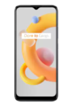Realme C11 2021 (64 GB)  (4 GB RAM)  + 10% Off on SBI Debit/Credit Cards & EMI Txns