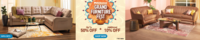 Nilkamal Furniture - Grand Furniture Fest Upto 50% off + Additional 10% off