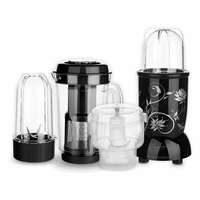 Wonderchef Nutri Blend Complete Kitchen Machine, 22000 RPM Mixer Grinder