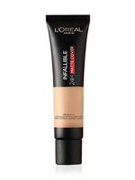 L'oreal Paris Infallible 24h Matte Cover Liquid Foundation 250 Radiant Sand - 35 ml