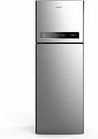 Whirlpool 265 L 2 Star Inverter Frost-Free Double Door Refrigerator (INTELLIFRESH CNV 278 2S German Steel, Convertible)