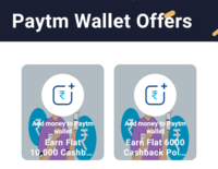 [Back] Paytm Add Money offer- Flat 10k+6k points on Adding 50k+25k