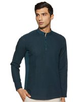 Raymonds Kurta 75% off +  Flat Rs.650 cashback