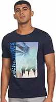 Jack & Jones Men T-Shirts 78% off From ₹247  + Combine With Flat 650 Cashback