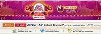 Amazon Last Minute Deals (30th Oct to 2nd Nov) - Get Up to 80% Off + Extra Up to Rs.3000 Coupon Off + Bank Offers