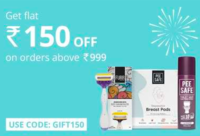  Peesafe Diwali Dhamaka : Get Flat 150 Off On Purchase Of 999| 50 Off On 699