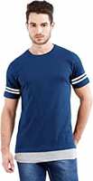 Upto 80% off  Arrow , Mufti  , Parx , Colorplus Men Clothing on Top Brands + 650 Cashback 