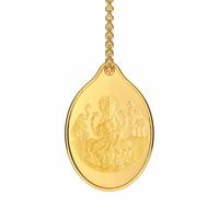 6 gram Gold  Pendant @ 27410 / 27960 