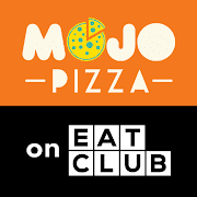 [Mojo's Pizza / Box8]  50% off using Cred Pay - Back again 