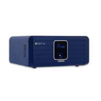 Luminous Zolt 1100 Sine Wave Inverter for Home, Office & Shops (Blue)