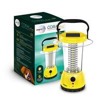 Wipro Coral Plus Rechargeable Solar LED Lantern