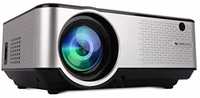 ZEBRONICS ZEB-LP2800 Full HD Home Theatre Projector Rs.7490 + Bank Offer