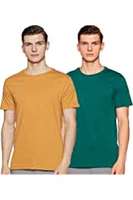 Flat 75% off On Amazon Brand T-shirts