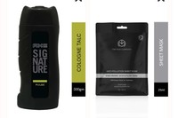 Loot - Axe, The Man Company & More  Products Starts From Rs.6