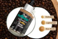 Free Coffee Face Serum Worth Rs. 645 on order of Rs.699 + Min 15% off on Cappuccino Range + 10% coupon discount