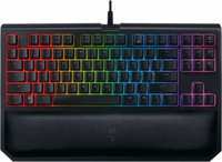 Razer BlackWidow Tournament Edition Chroma V2 Mechanical (Green Switch)