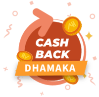 5% Payzapp CashBack up to ₹300 on NoBroker 