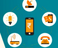 Amazon Pay - Get Upto 100% Cashback on Recharge, Pay bills & Money Transfers via Diamonds