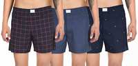 Pack Of 3 Boxers for Rs.265