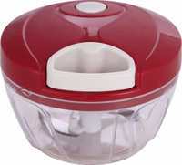 Renberg MINI CHOPPER 400ML Vegetable & Fruit Chopper